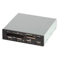 Exegate CR-406 Black
