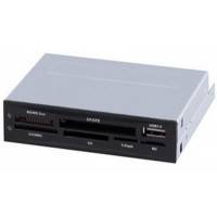картридер Exegate CR-409 Black