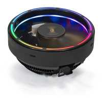 кулер Exegate Dark Magic EE126A-RGB EX286155RUS