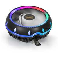 кулер Exegate Dark Magic EE126M-PWM.RGB EX286156RUS