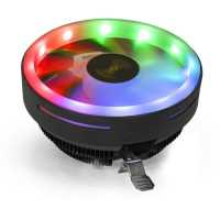кулер ExeGate Dark Magic EE126R-PWM.RGB EX286157RUS