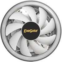 кулер ExeGate Dark Magic EE126R-PWM.RGB EX286157RUS