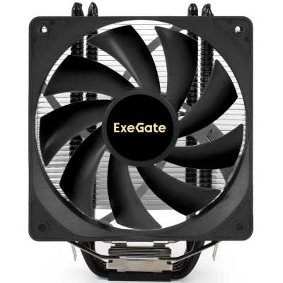 Exegate Dark Magic EE400XL-PWM EX295004RUS