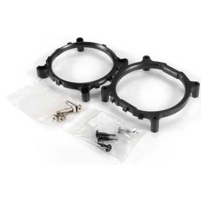 кулер Exegate Dark Magic EE400XL-PWM EX295004RUS