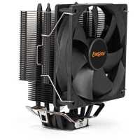 кулер Exegate Dark Magic EXX400-B-PWM EX286299RUS