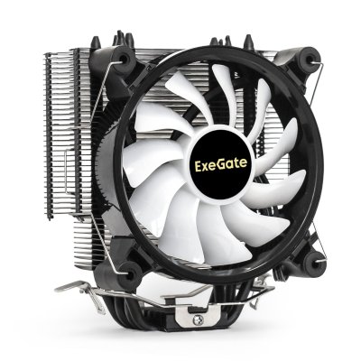 Exegate Dark Magic EXX400V2-PWM.RGB EX293667RUS