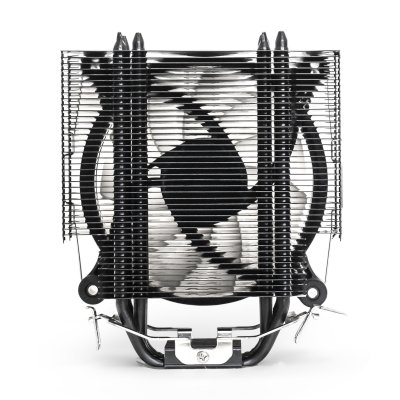 Exegate Dark Magic EXX400V2-PWM.RGB EX293667RUS