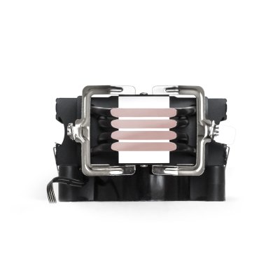 Exegate Dark Magic EXX400V2-PWM.RGB EX293667RUS