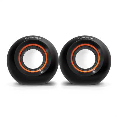 ExeGate Disco 180 EX287053RUS