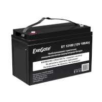 батарея для UPS Exegate DT 12100