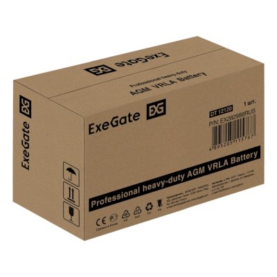 Exegate DT 12120