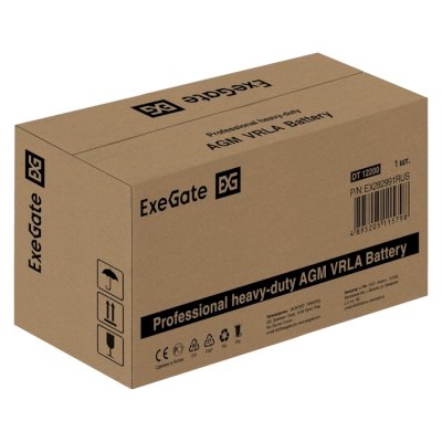 Exegate DT 12200