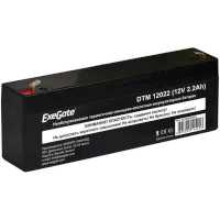 батарея для UPS Exegate DTM 12022 EX282957RUS