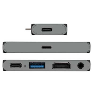 Exegate DUB-31C/PD/HA EX297633RUS