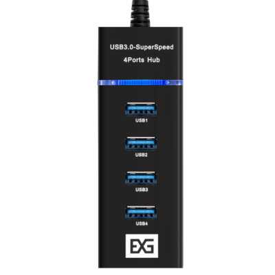 ExeGate DUB-331T EX299788RUS