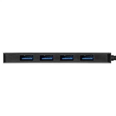 разветвитель USB ExeGate DUB-4P/1