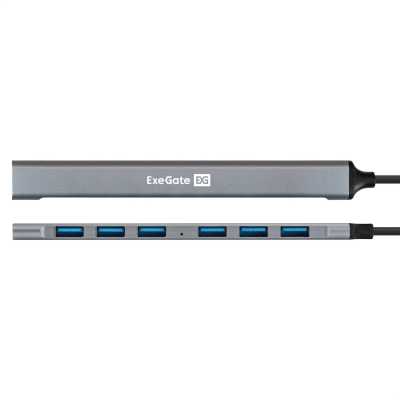 ExeGate DUB-761C3 EX299790RUS