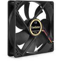 кулер Exegate E12025S4P-PWM EX283393RUS