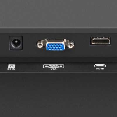 монитор Exegate EB2400A