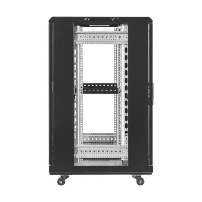 ExeGate EC-FS-18U.600.600.G.BLACK EX301398RUS