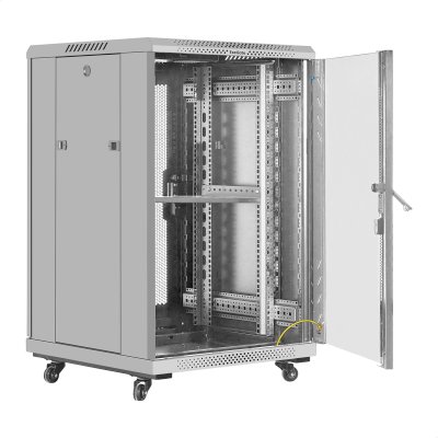 ExeGate EC-FS-18U.600.600.G.GREY EX300401RUS