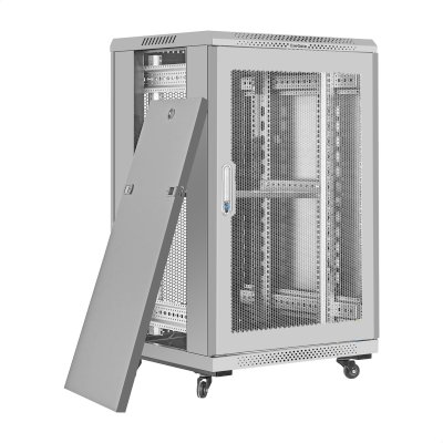 ExeGate EC-FS-18U.600.600.V.GREY EX301399RUS