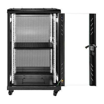 ExeGate EC-FS-18U.600.800.G.BLACK EX300402RUS