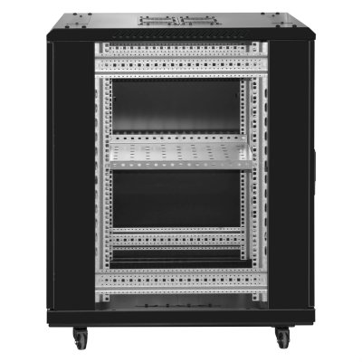 ExeGate EC-FS-18U.600.800.G.BLACK EX300402RUS