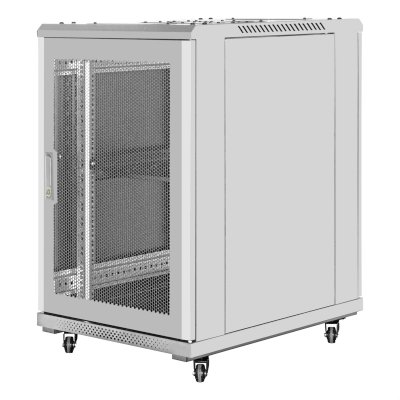 телекоммуникационный шкаф ExeGate EC-FS-18U.600.800.G.GREY EX301396RUS