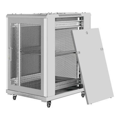ExeGate EC-FS-18U.600.800.V.GREY EX301397RUS