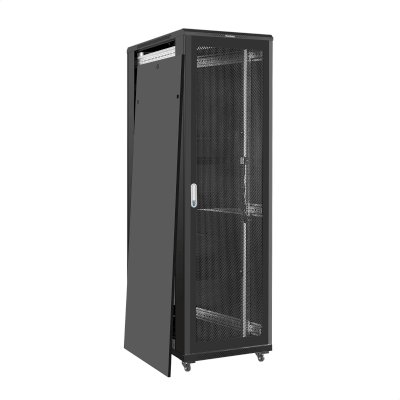 ExeGate EC-FS-42U.600.1000.V.V.BLACK EX300279RUS