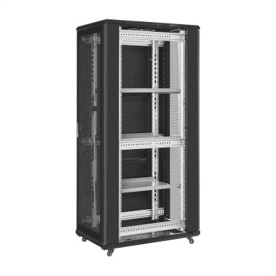 ExeGate EC-FS-42U.600.1000.V.V.BLACK EX300279RUS