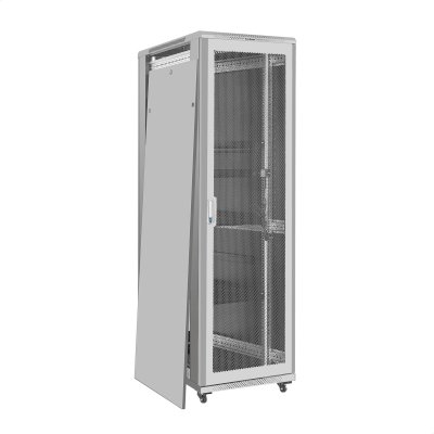 ExeGate EC-FS-42U.600.1000.V.V.GREY EX300281RUS