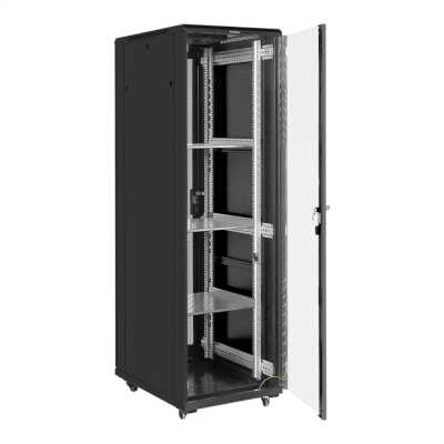 ExeGate EC-FS-42U.600.800.G.V.BLACK EX300274RUS