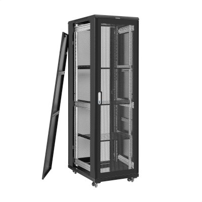 ExeGate EC-FS-42U.600.800.V.V.BLACK EX300275RUS
