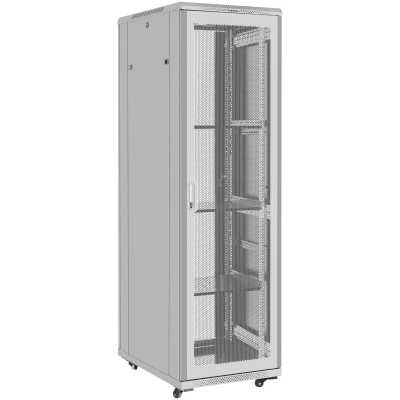 телекоммуникационный шкаф ExeGate EC-FS-42U.600.800.V.V.GREY EX300277RUS
