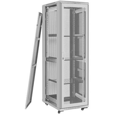 ExeGate EC-FS-42U.600.800.V.V.GREY EX300277RUS