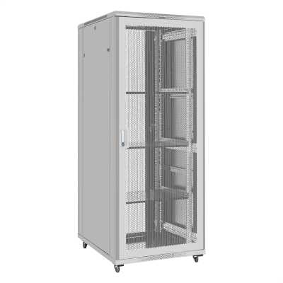 телекоммуникационный шкаф ExeGate EC-FS-42U.800.1000.V.V.GREY EX300285RUS