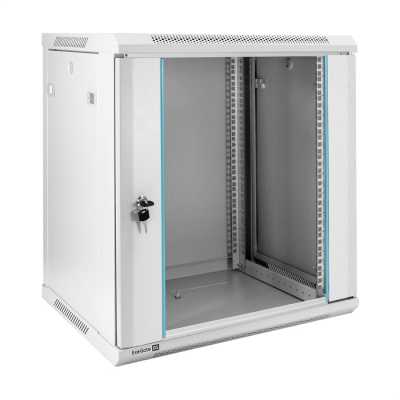 телекоммуникационный шкаф ExeGate EC-WM-12U.450.G.GREY EX298603RUS