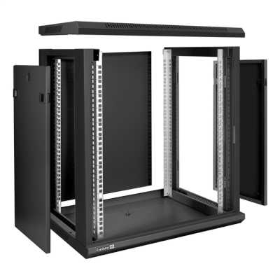 ExeGate EC-WM-12U.450.M.BLACK EX298621RUS