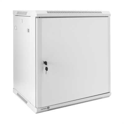 телекоммуникационный шкаф ExeGate EC-WM-12U.450.M.GREY EX298615RUS