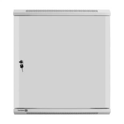 телекоммуникационный шкаф ExeGate EC-WM-12U.450.M.GREY EX298615RUS