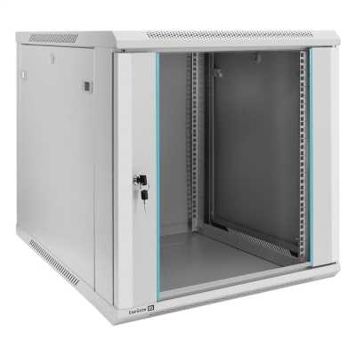 телекоммуникационный шкаф ExeGate EC-WM-12U.600.G.GREY EX298604RUS