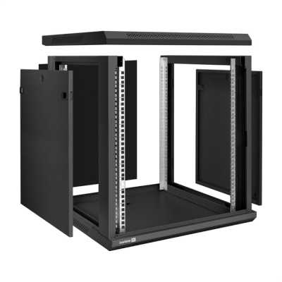 ExeGate EC-WM-12U.600.M.BLACK EX298622RUS
