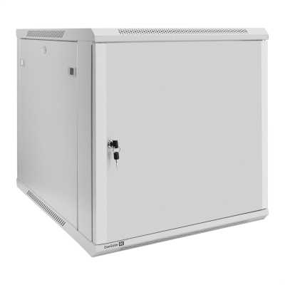 телекоммуникационный шкаф ExeGate EC-WM-12U.600.M.GREY EX298616RUS