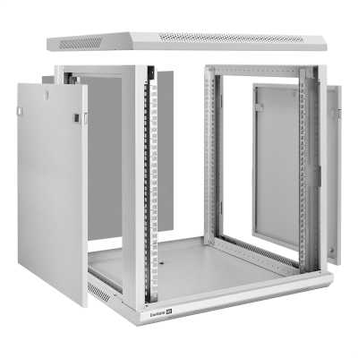 ExeGate EC-WM-12U.600.M.GREY EX298616RUS
