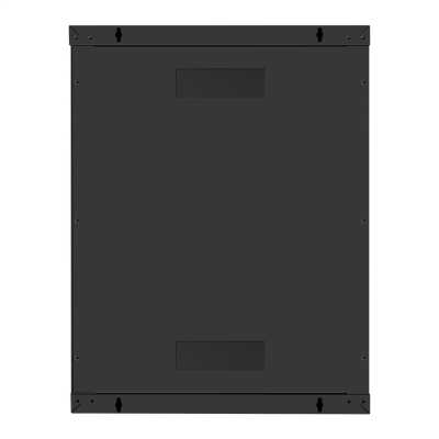 телекоммуникационный шкаф ExeGate EC-WM-15U.450.G.BLACK EX300254RUS