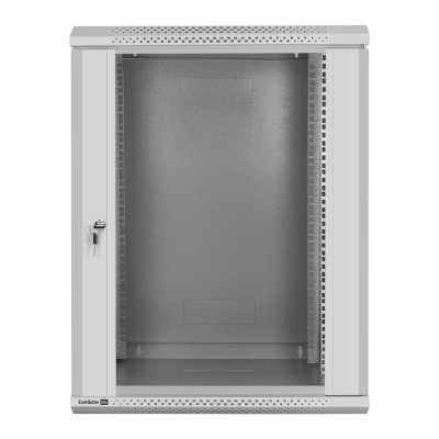 телекоммуникационный шкаф ExeGate EC-WM-15U.450.G.GREY EX300255RUS