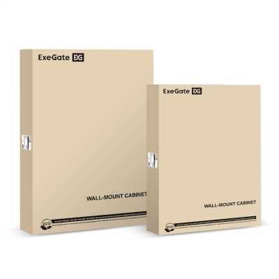 ExeGate EC-WM-15U.450.M.BLACK EX300256RUS