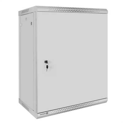 телекоммуникационный шкаф ExeGate EC-WM-15U.450.M.GREY EX300257RUS